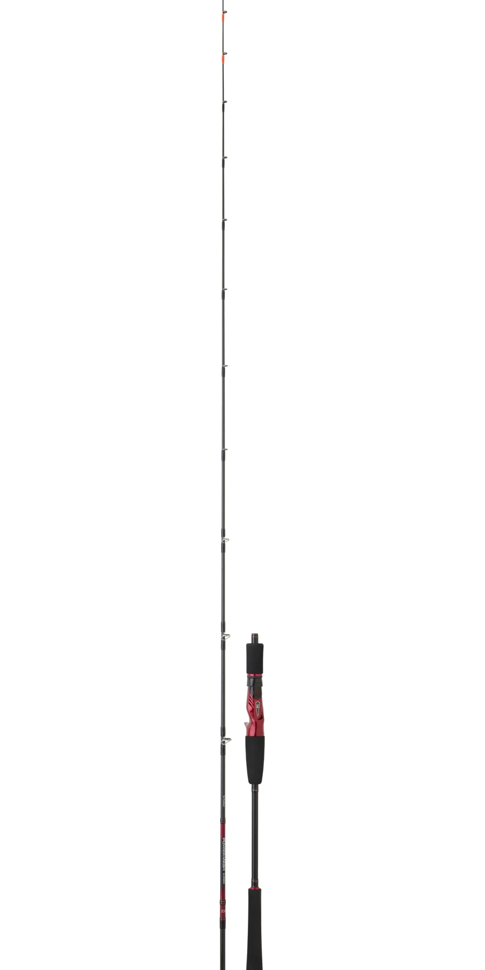 DAIWA Canne Jigging|Tous Les Produits^Canne Powermesh Jigging