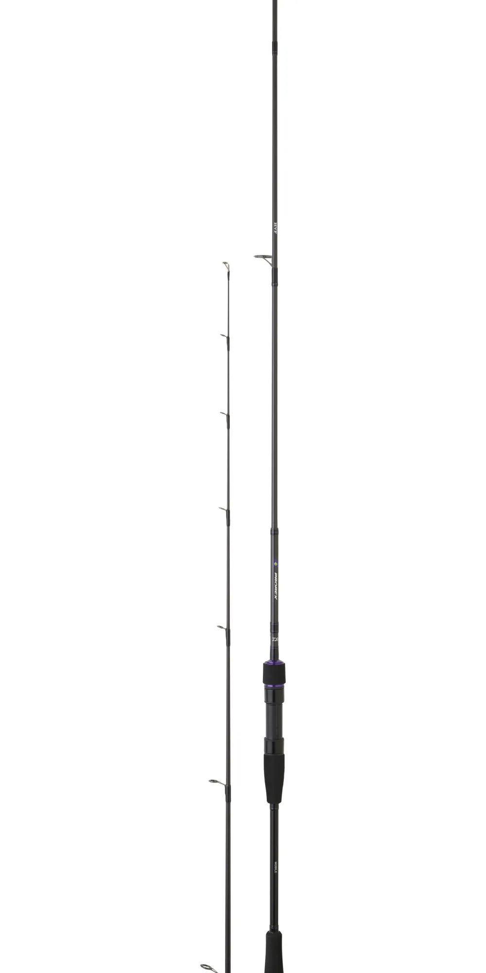 PROREX Canne Daiwa S Mobile