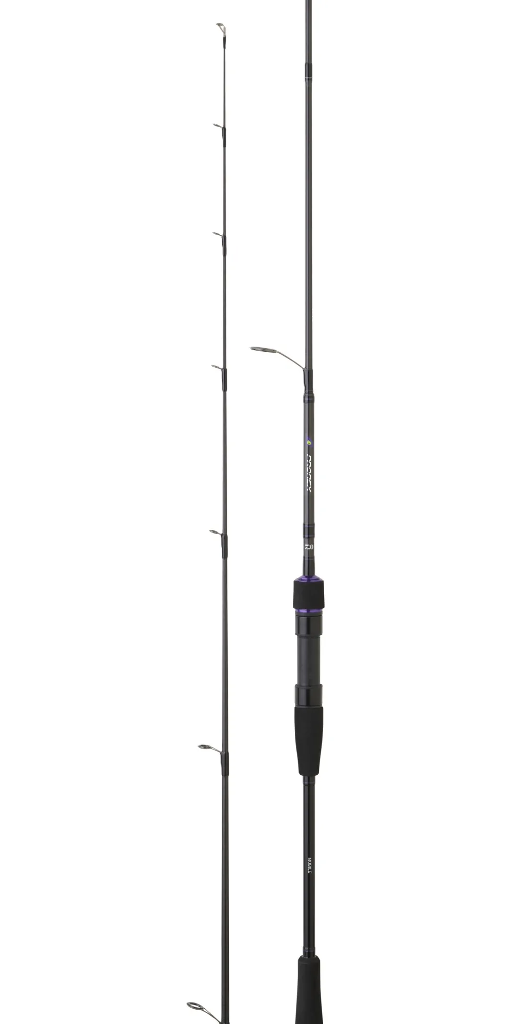 PROREX Canne Daiwa S Mobile