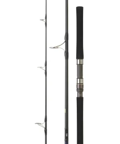 DAIWA Canne Saltiga Air Portable| Cannes Carnassier|Cannes Pêches Exotiques