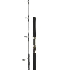 DAIWA Canne Jigging|Cannes Pêches Exotiques^Canne Saltiga Jigging Air Portable J 56