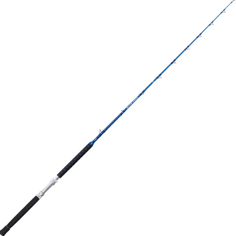 HART Cannes De Traine|Tous Les Produits^Canne de traine Blue Finn Light