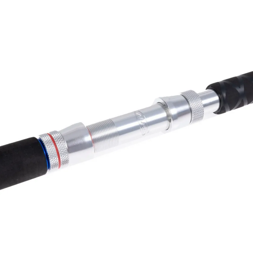 HART Cannes De Traine|Tous Les Produits^Canne de traine Blue Finn Light