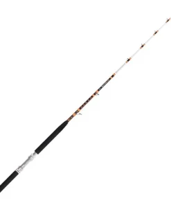 OKUMA Cannes De Traine|Cannes Pêches Exotiques^Canne de traine Sly Tuna