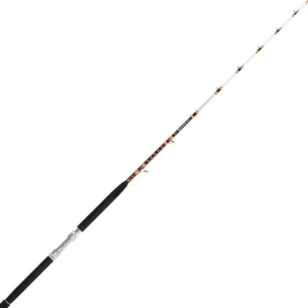 OKUMA Cannes De Traine|Cannes Pêches Exotiques^Canne de traine Sly Tuna