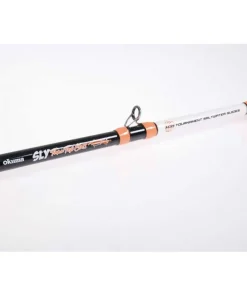 OKUMA Cannes De Traine|Cannes Pêches Exotiques^Canne de traine Sly Tuna