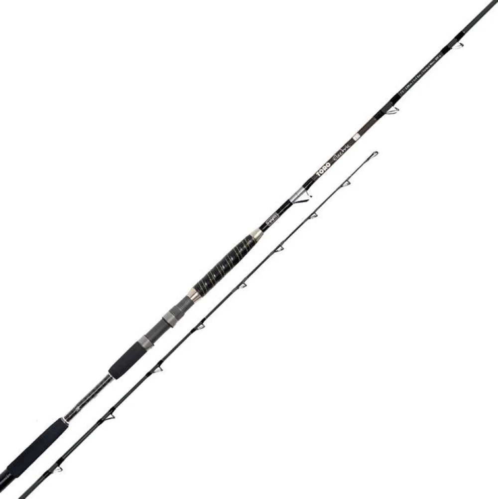 HART Canne grand fond Toro Electric