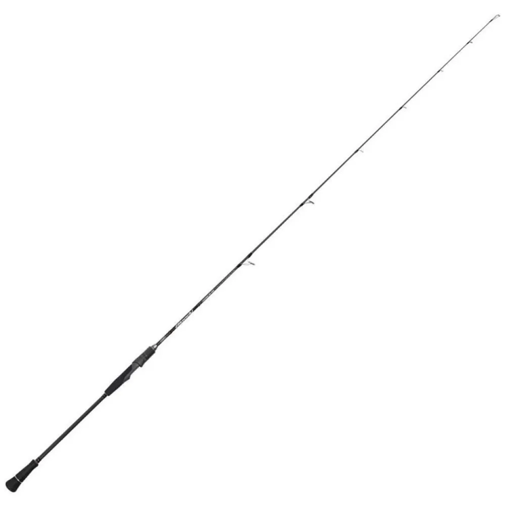 HART Canne Jigging|Cannes Pêches Exotiques^Canne Bloody Custom Jig 60S