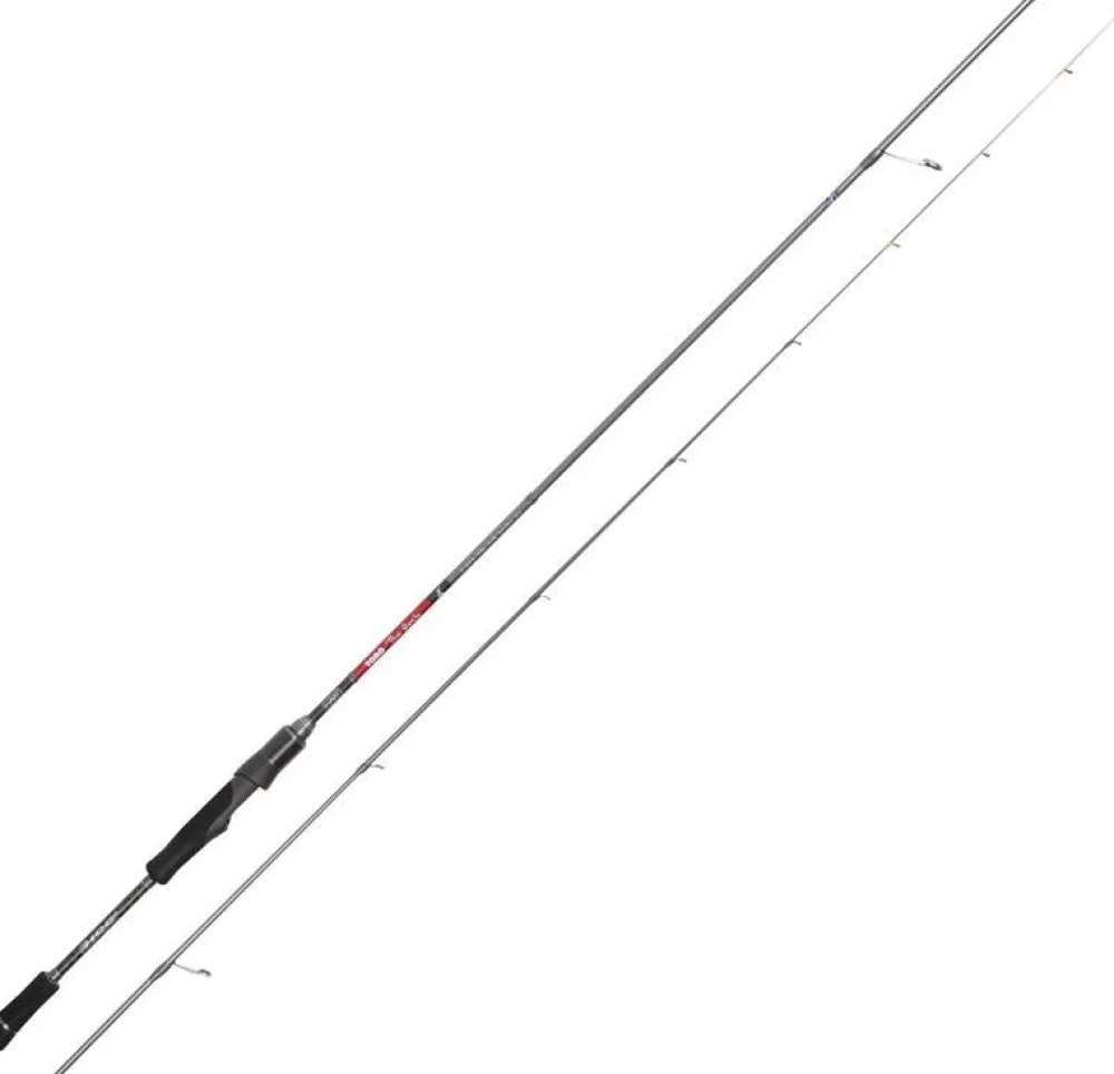 HART Canne Toro The Rock 80UL
