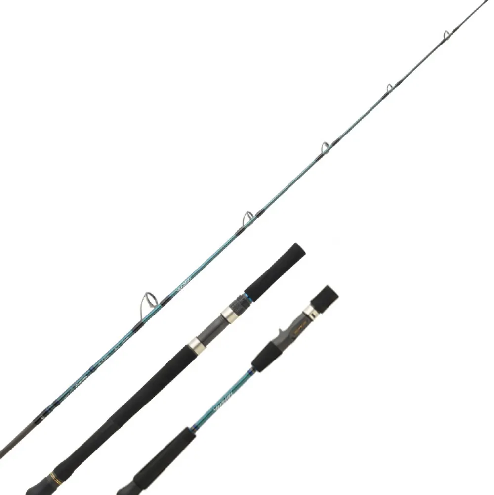 DAIWA Canne Jigging Grandwave