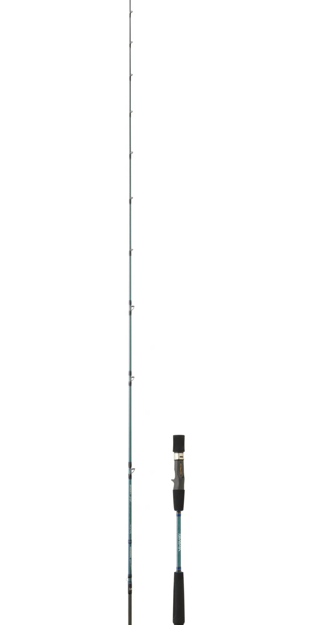 DAIWA Canne Jigging Grandwave