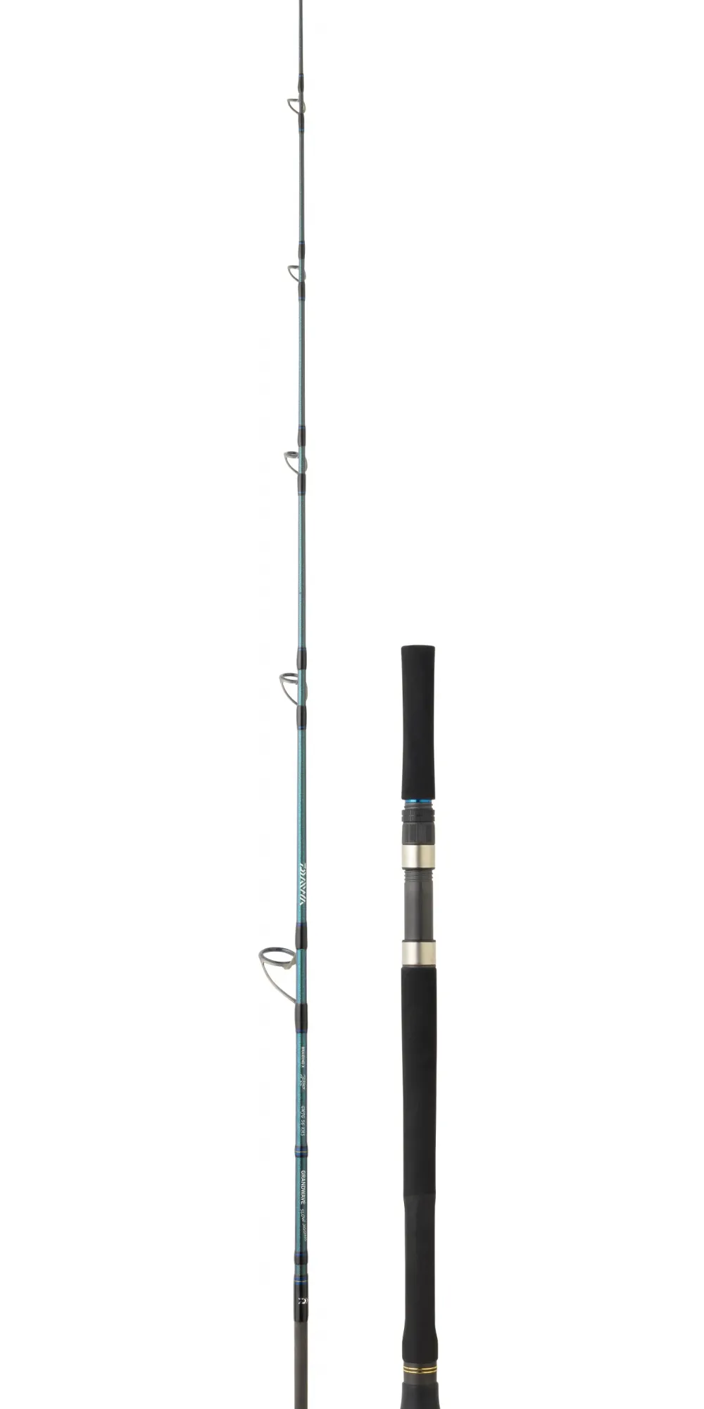 DAIWA Canne Jigging Grandwave