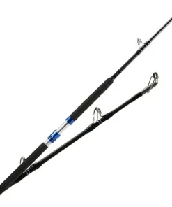 OKUMA Canne jigging Cedros Slow Jig