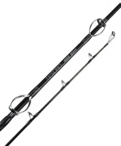 OKUMA Canne Jigging Tesoro Speed Spin