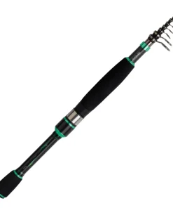 DAIWA Canne leurre Crossfire Mini