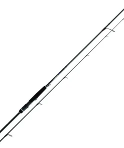 PROREX Cannes Carnassier^Canne leurre Spinning Daïwa Ags 702 HFS