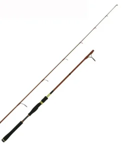 TENRYU Canne Leurre Super Mix 240 Evo