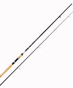 LINEAEFFE Canne Basic Spin| Cannes Carnassier|Canne À Pêche