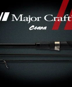 MAJOR CRAFT Cannes Pêches Exotiques|Tous Les Produits^Canne Ceana