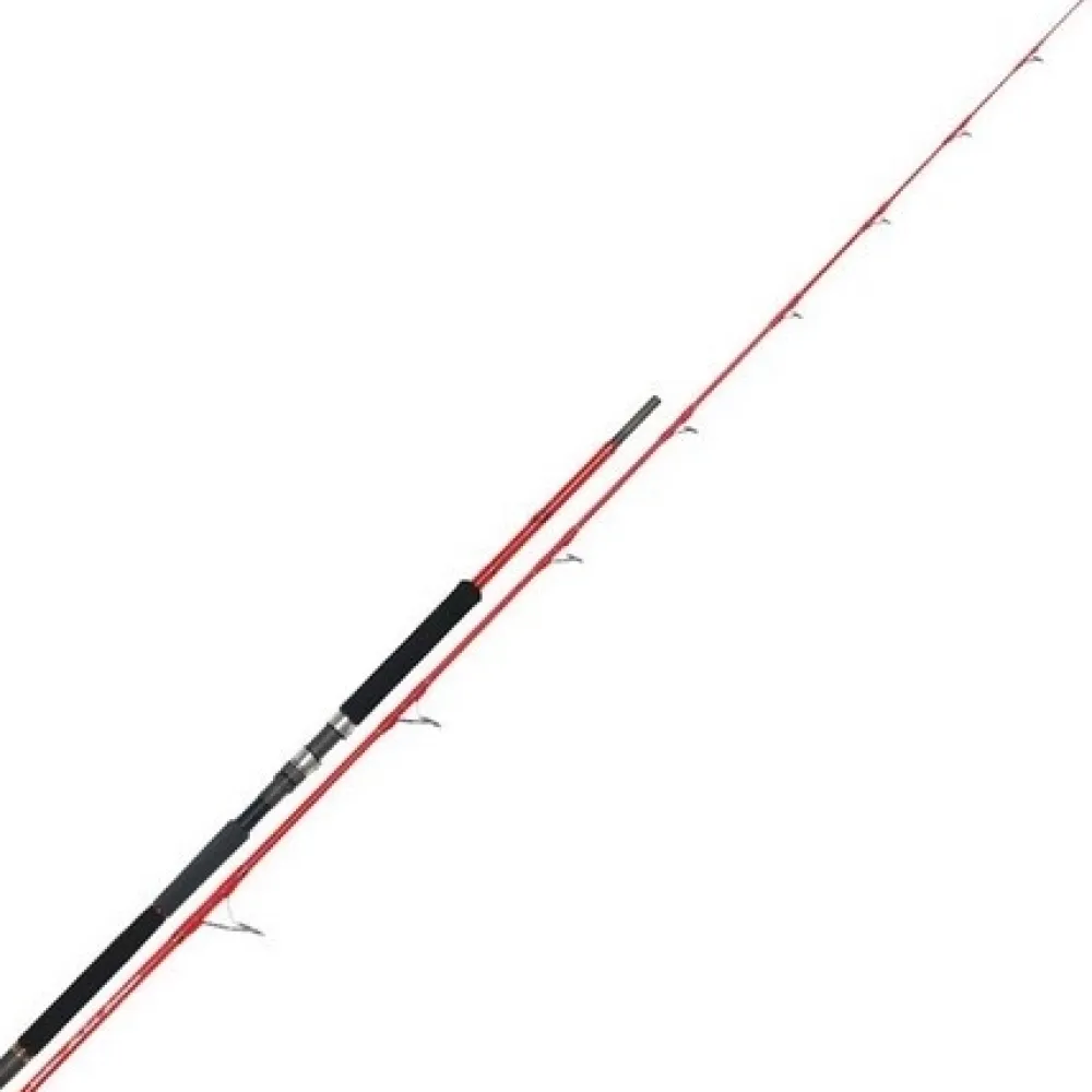 TENRYU Canne Mer All Rod Hurlante Evo