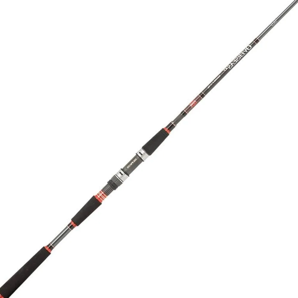 PENN Canne Overseas Inshore