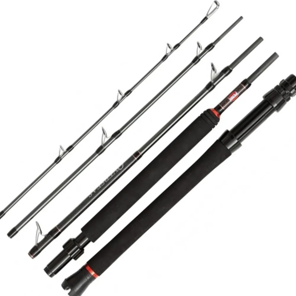 PENN Cannes Pêches Exotiques|Tous Les Produits^Canne Overseas Xt Boat