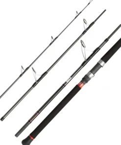 PENN Canne Overseas Xt Tuna Spin