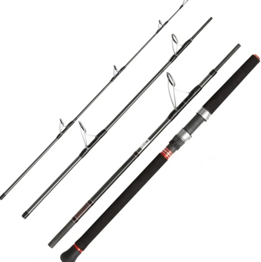 PENN Canne Overseas Xt Tuna Spin