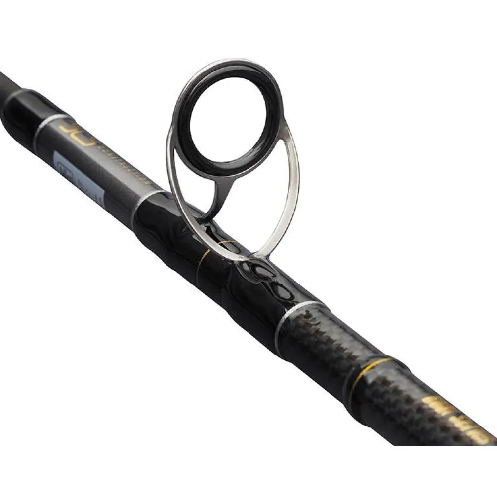 PENN Canne Regiment IV Boat Rod