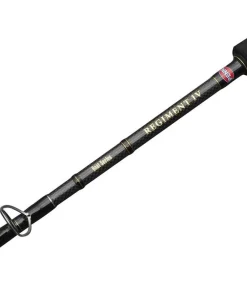 PENN Canne Regiment IV Boat Rod