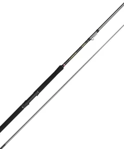 PENN Cannes Peche Grands Fonds|Cannes De Traine^Canne Regiment IV Inner Boat Rod