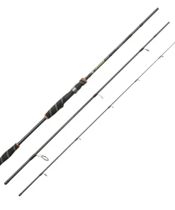 RON THOMPSON Cannes Carnassier^Canne Tyran NX-Travel  8' 240cm 10-30g - 3sec