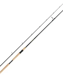 SHIMANO Canne à lancer spinning BEASTMASTER EX SPG 270 MH| Cannes Carnassier