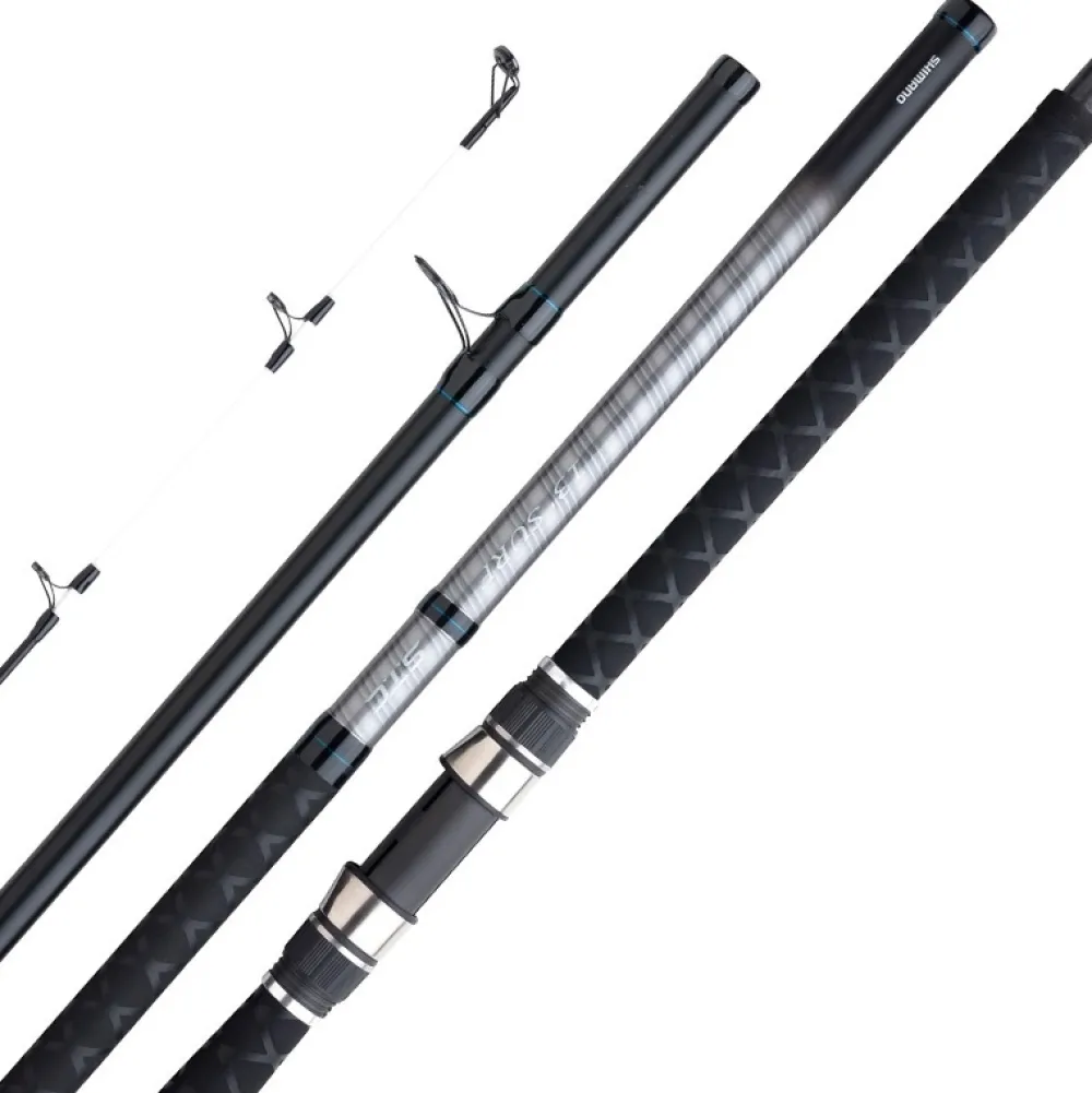 SHIMANO Canne STC Surf