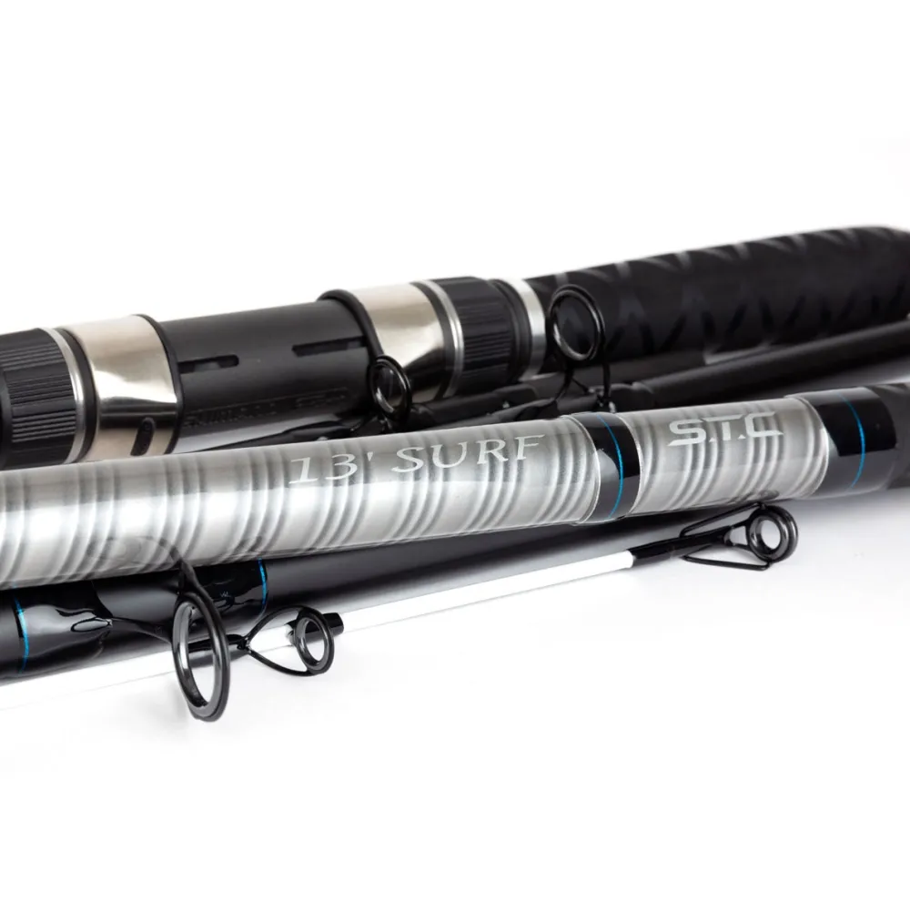 SHIMANO Canne STC Surf