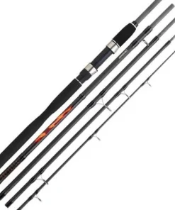 DAIWA Canne Silure Megaforce Big Fish - 2.90 m