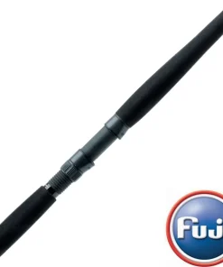 SAKURA Canne spinning 3 brins Mitsio Travel 2,33 m - 50/60 lbs| Cannes Carnassier