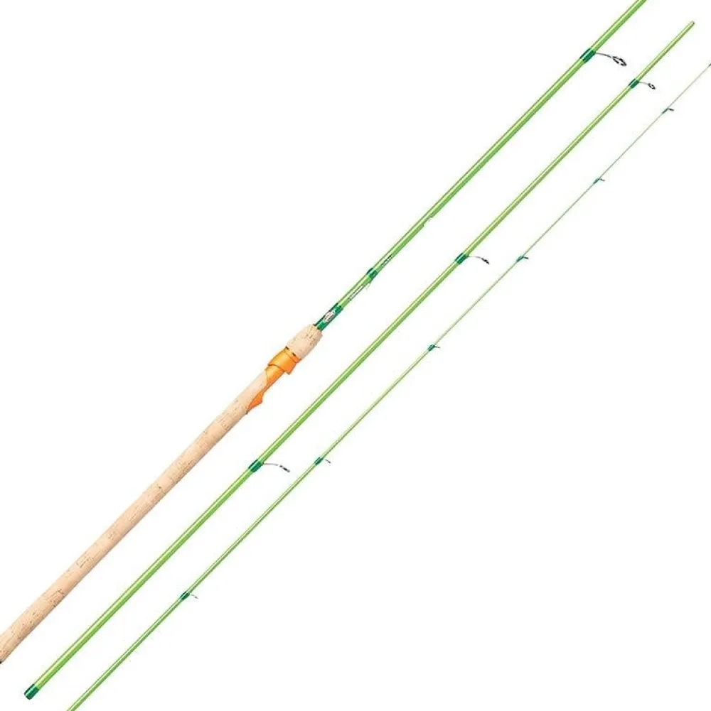 BERKLEY Canne spinning Flex Trout