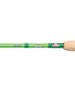 BERKLEY Canne spinning Flex Trout