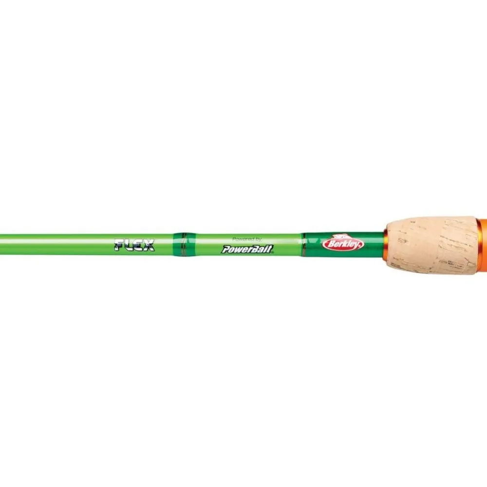 BERKLEY Canne spinning Flex Trout