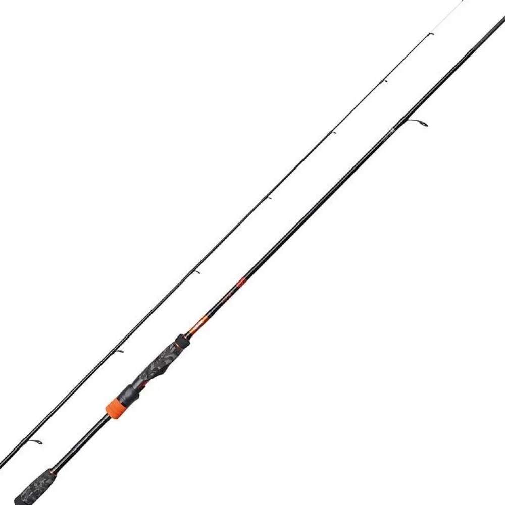 BERKLEY Canne spinning Urbn II Dropshooter 2.20 m 7-24 gr