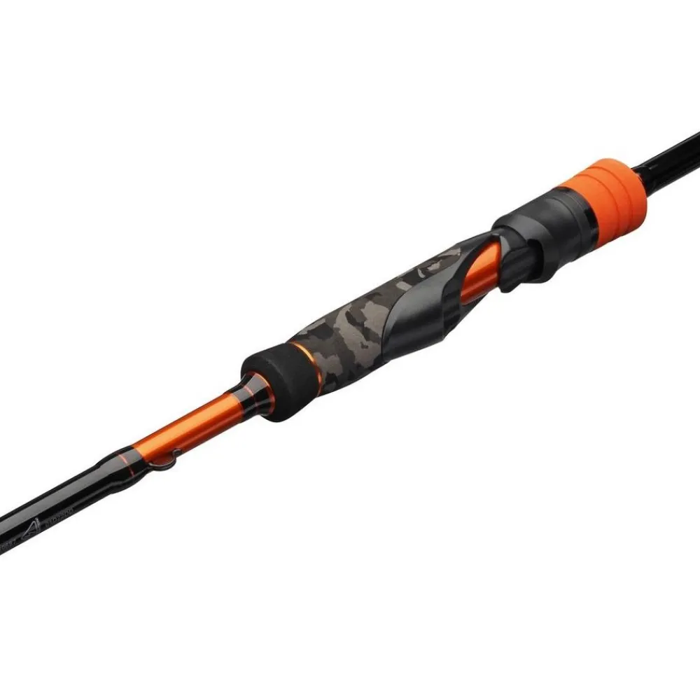 BERKLEY Canne spinning Urbn II Dropshooter 2.20 m 7-24 gr