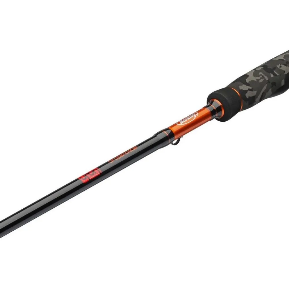 BERKLEY Canne spinning Urbn II Dropshooter 2.20 m 7-24 gr