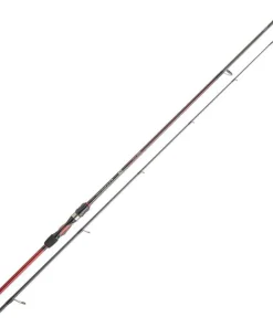 DAIWA Cannes Carnassier|Canne À Pêche^Canne Spinning Fuego 23