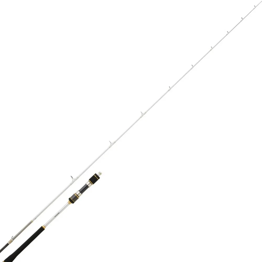 DAIWA Cannes Pêches Exotiques|Tous Les Produits^Canne spinning Megaforce Jig