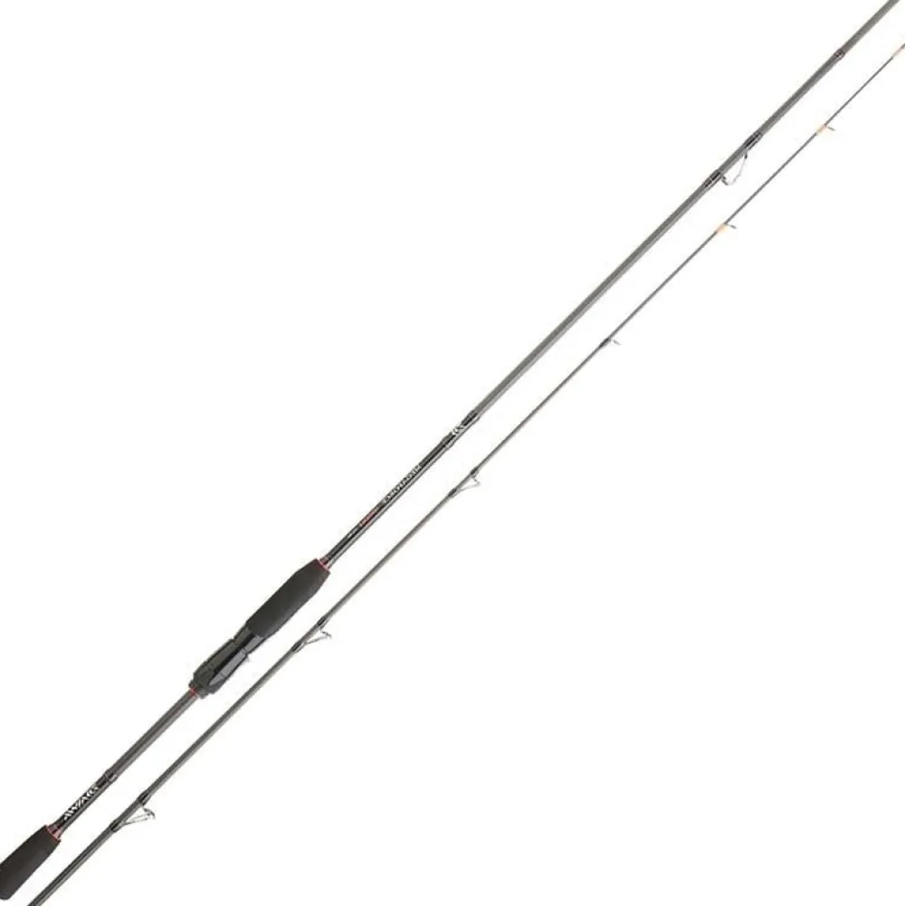 DAIWA Canne Spinning Megaforce Verticale