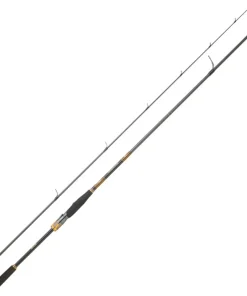 DAIWA Canne spinning Morethan Branzino Expert AGS| Canne À Pêche|Cannes Carnassier