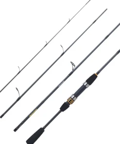 DAIWA Canne Spinning Procaster A Travel| Cannes Carnassier|Cannes Pêches Exotiques