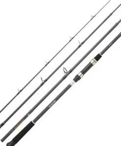 DAIWA Canne À Pêche|Cannes Carnassier^Canne spinning Procaster Game III Multibrins
