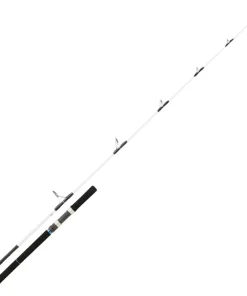 DAIWA Canne spinning Saltist